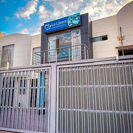 La Lisera Suite Residencial Tacna Dış mekan fotoğraf