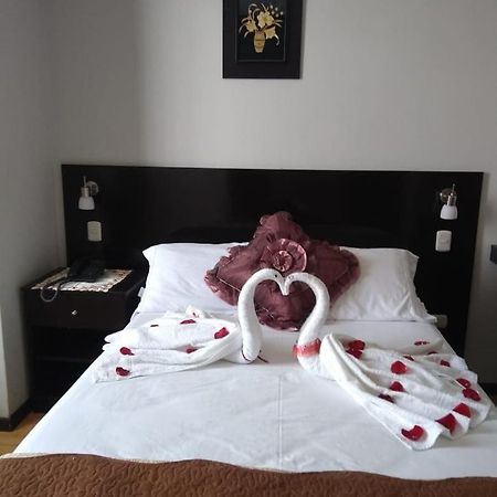 La Lisera Suite Residencial Tacna Dış mekan fotoğraf