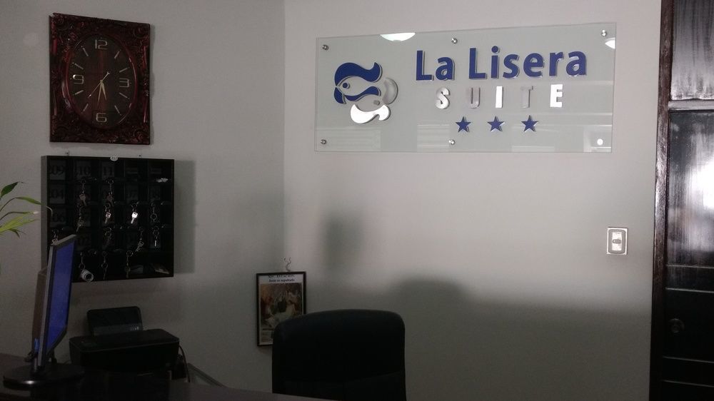 La Lisera Suite Residencial Tacna Dış mekan fotoğraf