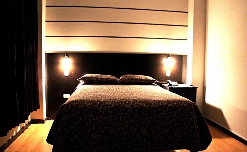 La Lisera Suite Residencial Tacna Dış mekan fotoğraf