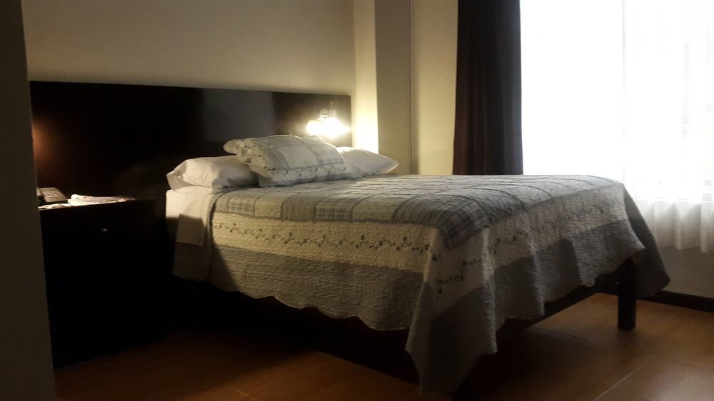 La Lisera Suite Residencial Tacna Dış mekan fotoğraf