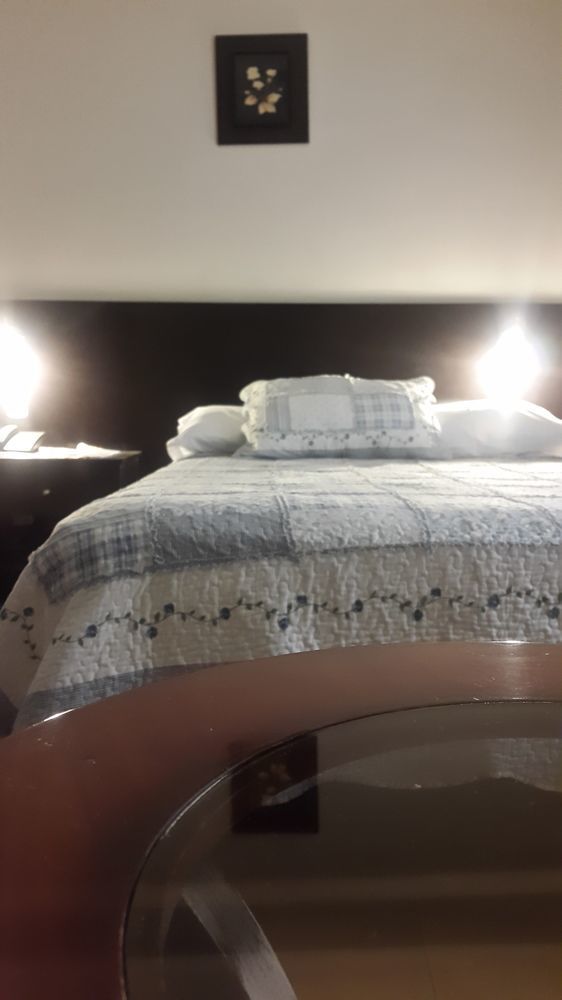 La Lisera Suite Residencial Tacna Dış mekan fotoğraf
