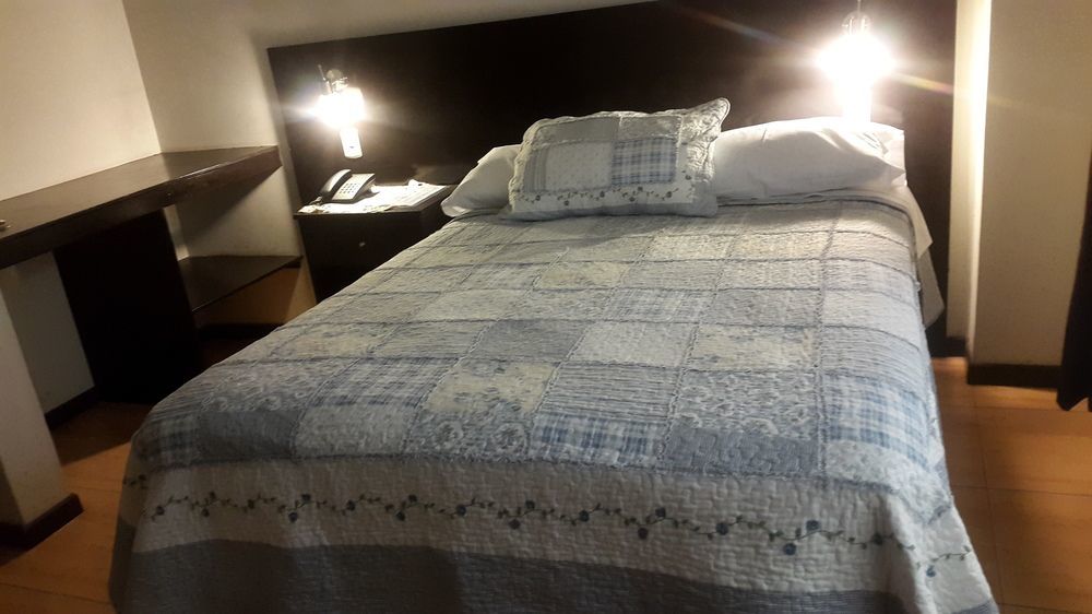 La Lisera Suite Residencial Tacna Dış mekan fotoğraf