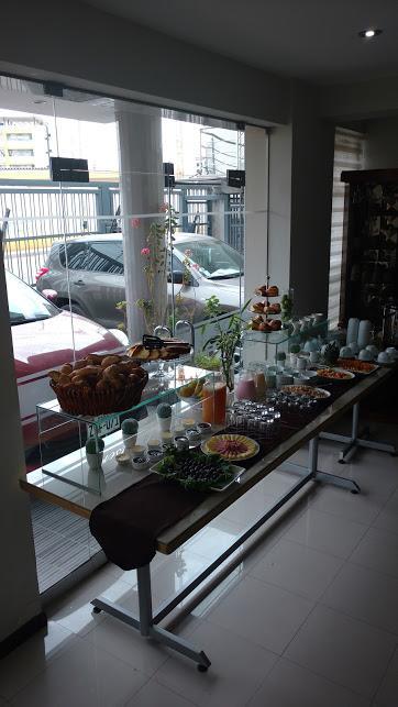 La Lisera Suite Residencial Tacna Dış mekan fotoğraf