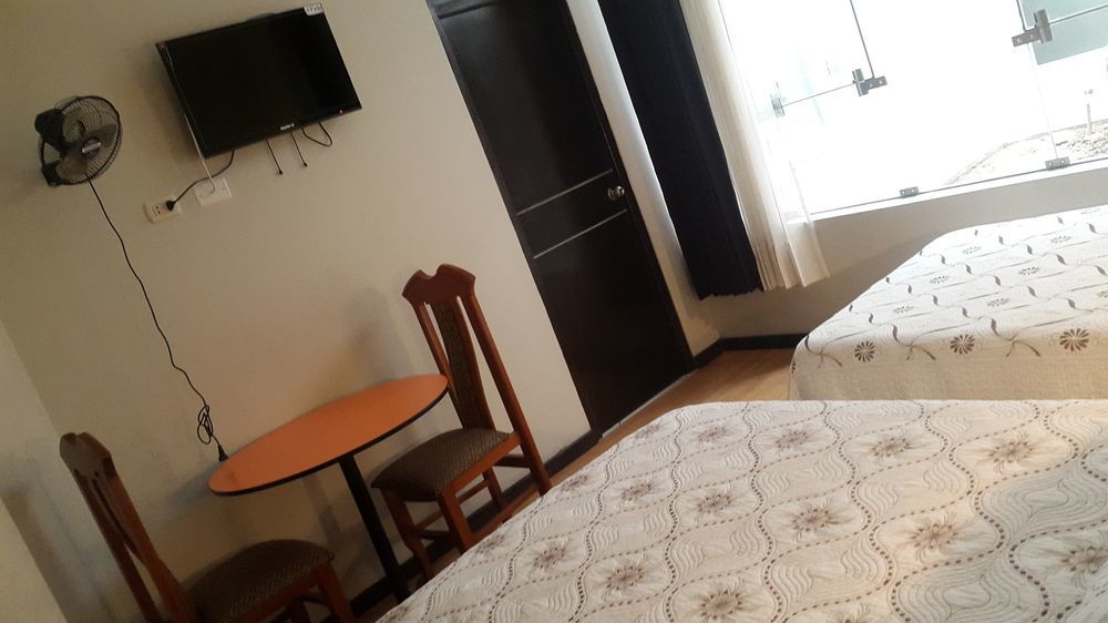 La Lisera Suite Residencial Tacna Dış mekan fotoğraf