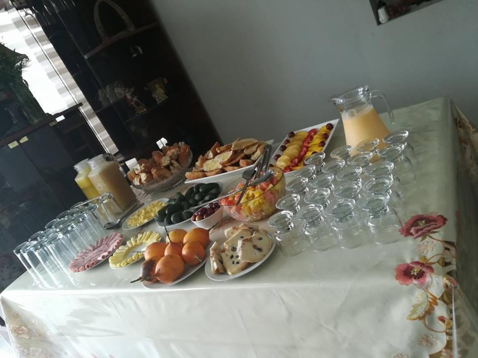La Lisera Suite Residencial Tacna Dış mekan fotoğraf