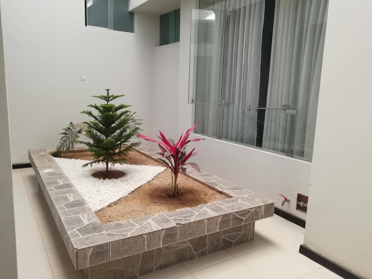 La Lisera Suite Residencial Tacna Dış mekan fotoğraf