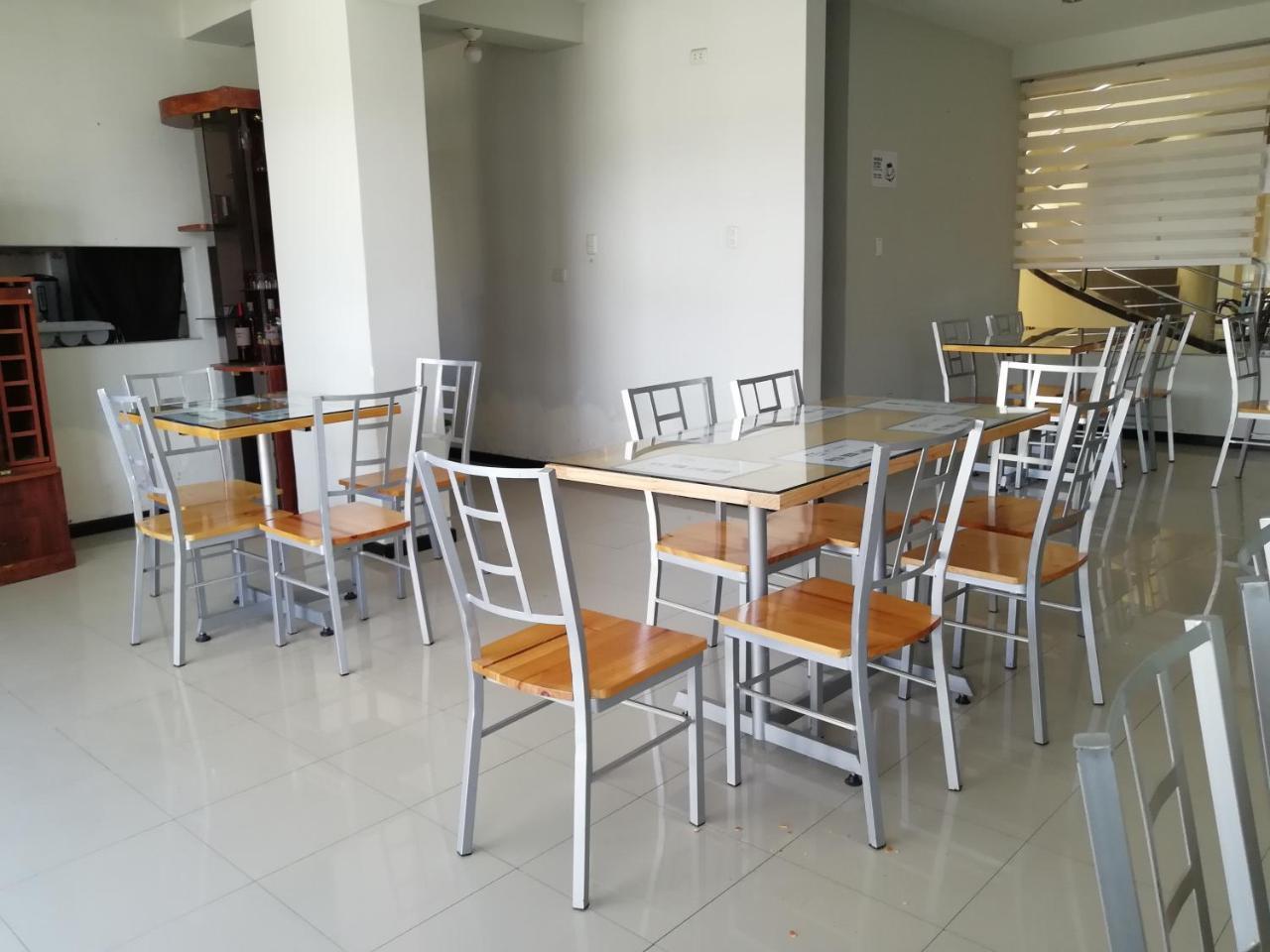 La Lisera Suite Residencial Tacna Dış mekan fotoğraf
